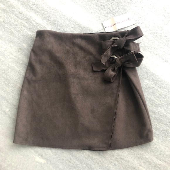 Dresses & Skirts - American Threads Skirt
